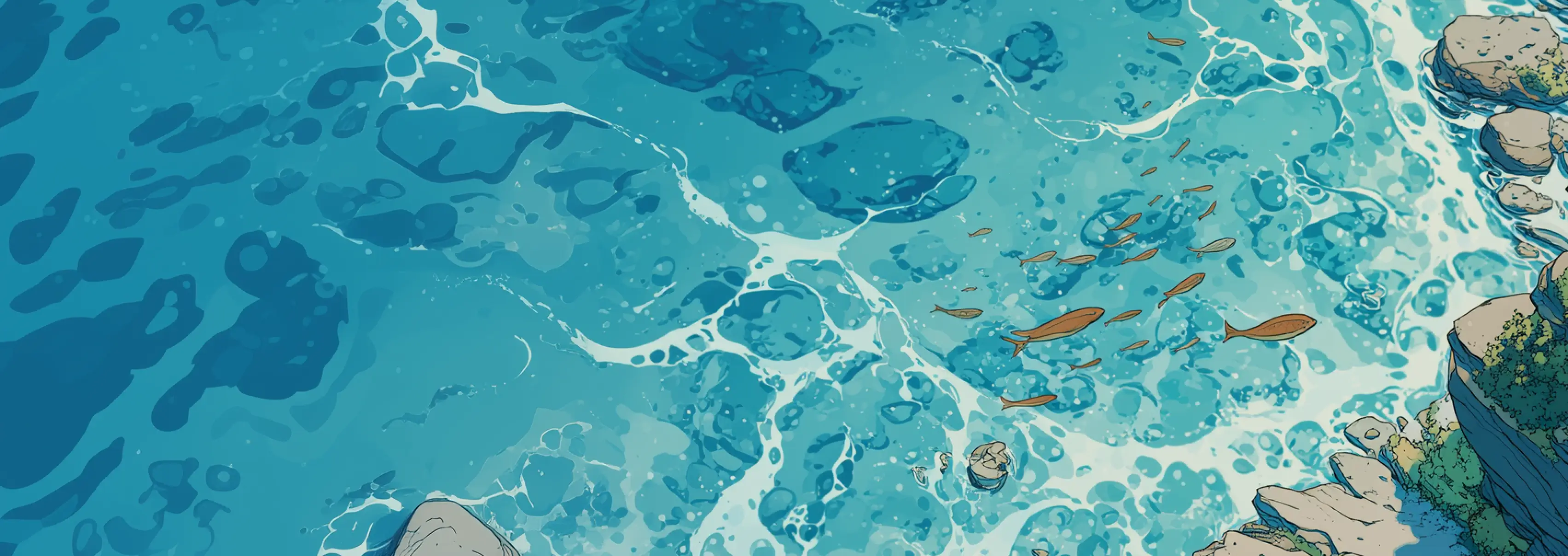 Driftstone hero artwork